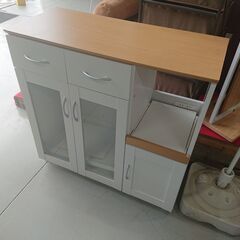【SOKO+千葉店】キッチンカウンター【☆1点限り☆】新入荷！！ SOKO+千葉店】キッチンカウンター【☆1点限り☆】新入荷！！