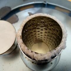 更に値下げ！★アルコールコンロ  大木製作所★の画像