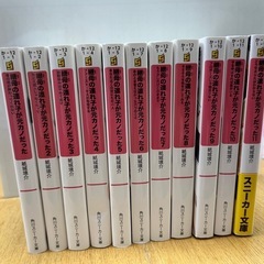 ラノベ、継母の連れ子が元カノだった1〜11の画像