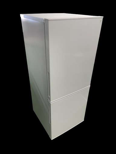 ニトリ 2ドア冷蔵冷凍庫 NTR-140WH