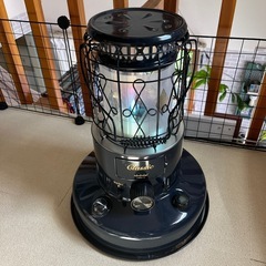 トヨトミ石油ストーブ（決まりました🙏）