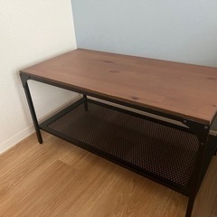 IKEA ローテーブル その他の中古が安い！激安で譲ります・無料で