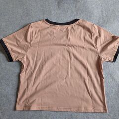 プリントTシャツ【Honeys購入】の画像