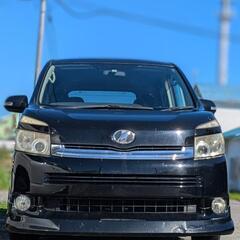 TOYOTA ヴォクシー ZRR75W 煌 