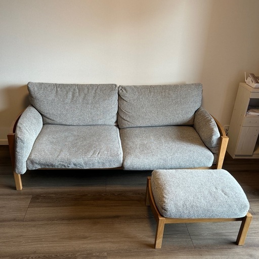 家具 ソファ 3人掛けソファ