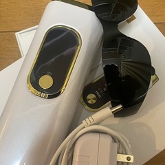 脱毛器の画像