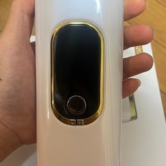 脱毛器の画像