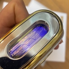 脱毛器の画像
