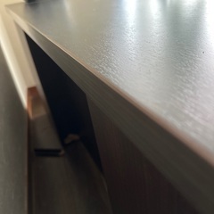 コクヨ事務机の画像