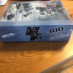 非売品　ワイスピ　ジグソーパズルの画像