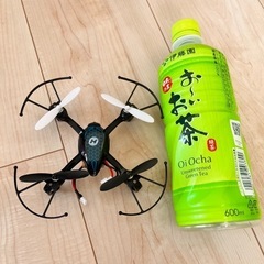 ミニドローンの画像