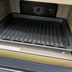 ナショナル スチームオーブンレンジ NE-SS30 Nationalの画像
