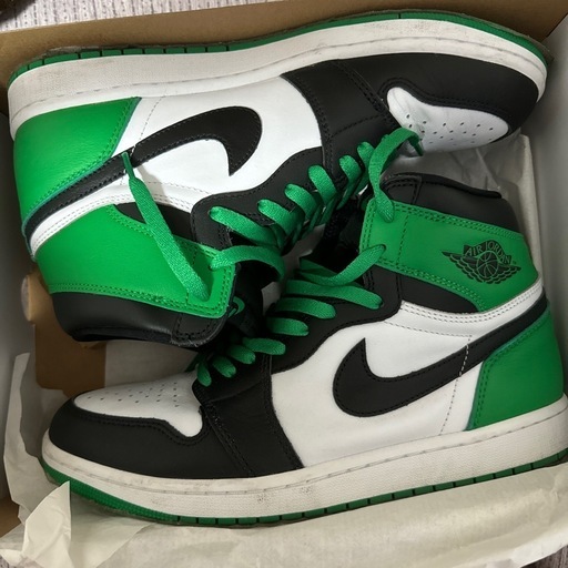 Nike Air Jordan 1 Retro High OG 