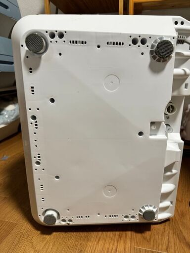 AQUA ADW-GM3 2021年製　食器洗浄機
