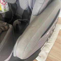チャイルドシートの画像