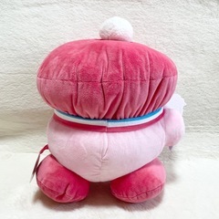 ⭐️星のカービィ⭐️約35cm！サニーデイ BIGぬいぐるみ 新品未使用 タグ付きの画像