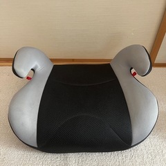 ジュニアシート