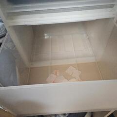 無印良品 収納ケース(大きいサイズ)の画像