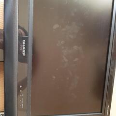 テレビ　DVDプレーヤー　まとめて　交渉中の画像