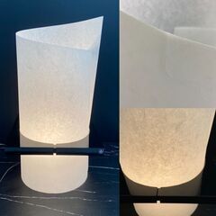 【REGASTOCK川崎店】【動作確認済み】ヴィンテージ ヤマギワ フロワースタンド 和室 69SJ-02K9 廃盤の画像