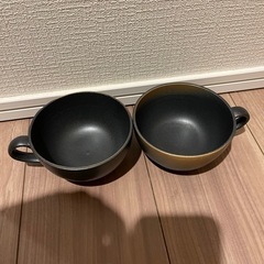 コップx2の画像