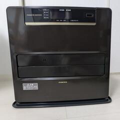 CORONA コロナ 石油ファンヒーター FH-WZ3618BY...