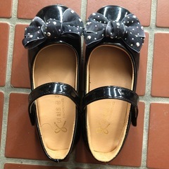 女の子靴