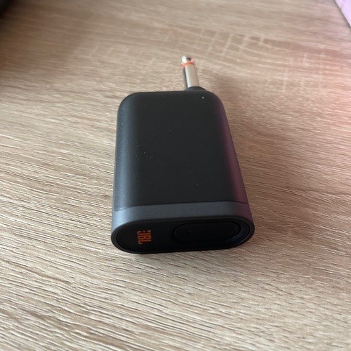 JBL ワイヤレスマイク