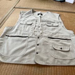 寅壱ロングニッカ②の画像