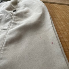 寅壱ロングニッカ②の画像