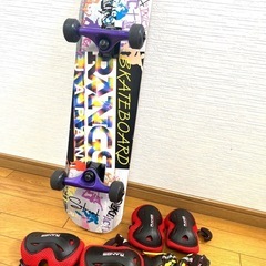 最終値引き❗️スケボー 