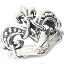 ROYAL order ロイヤルオーダー リング