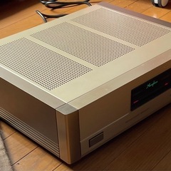 accuphase アキュフェーズ P-11 ステレオパワーアンプ