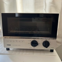 オーブントースター