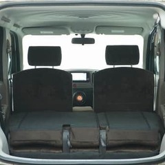 【ローン審査通過率95％！ローンお任せください！】日産 キューブ 　１５Ｘ　Ｖセレクションの画像
