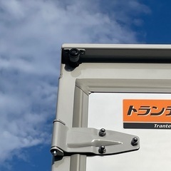 業務車両への電装品取付(経験者限定)の画像