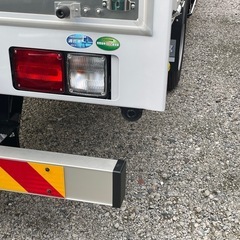 業務車両への電装品取付(経験者限定)の画像
