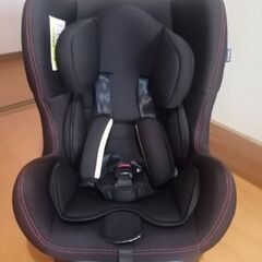 ネビオ　チャイルドシート