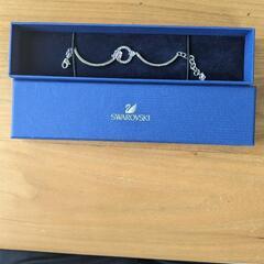 SWAROVSKI スワロフスキー  ブレスレット