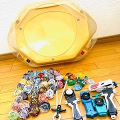 値引き❗️ベイブレイドまとめ売り