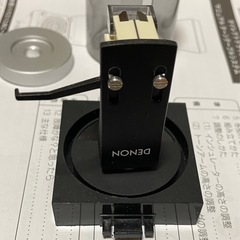 DENON  アナログプレーヤーDP-500M の画像