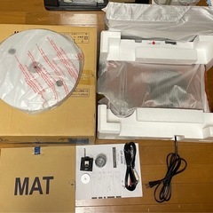 DENON  アナログプレーヤーDP-500M の画像