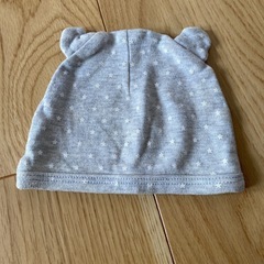 新生児用帽子