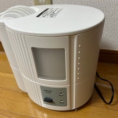 加湿器
