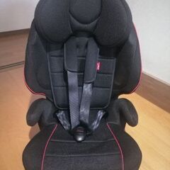 リーマン　チャイルドシート