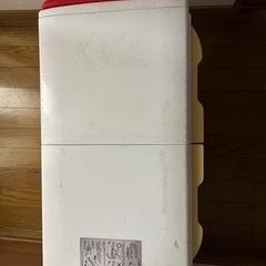 釣具クーラーボックス
