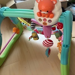 ベビーメリー