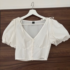 shein ブラウス