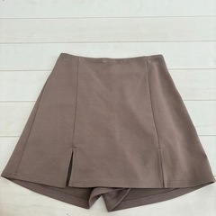 chico  ショートパンツ