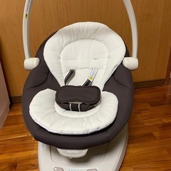 【未使用品】アプリカ　スマートウィング